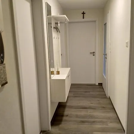 דירה Morretalblick