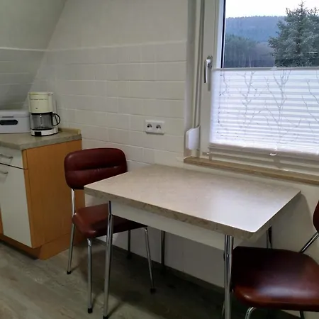 Morretalblick דירה בוכן