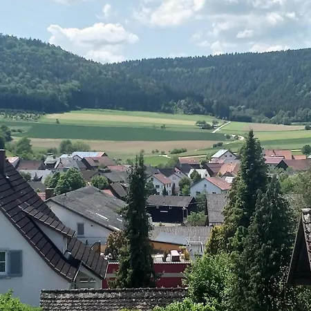 Morretalblick דירה