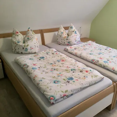 Morretalblick דירה *