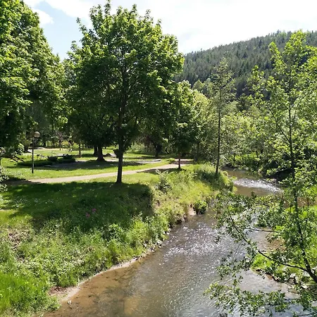 Morretalblick Διαμέρισμα *