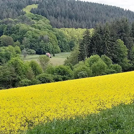 Morretalblick Διαμέρισμα