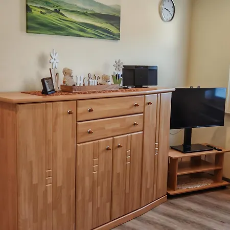 Morretalblick דירה *