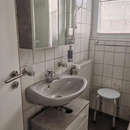 דירה Morretalblick בוכן